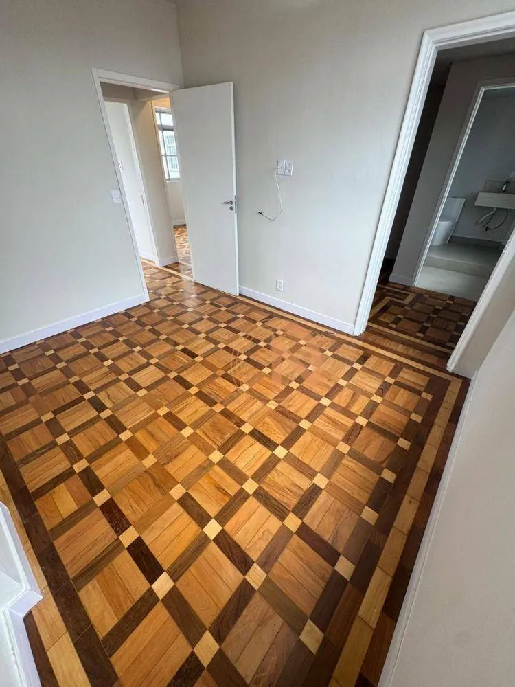 Apartamento, 3 quartos, 103 m² - Foto 2