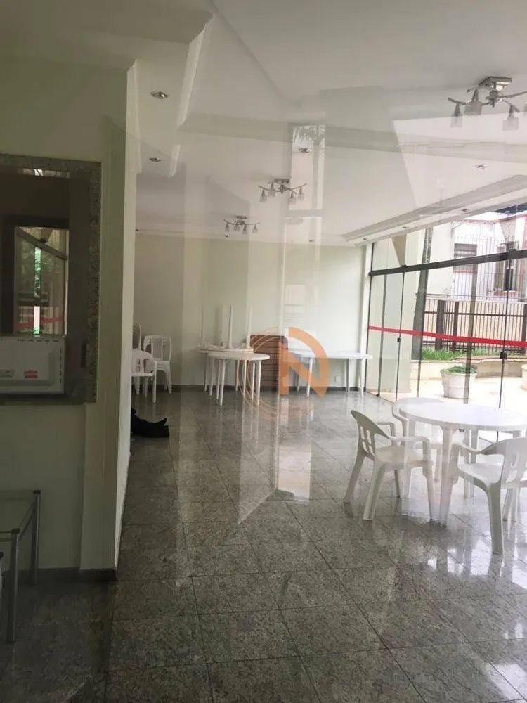 Apartamento, 4 quartos, 125 m² - Foto 6