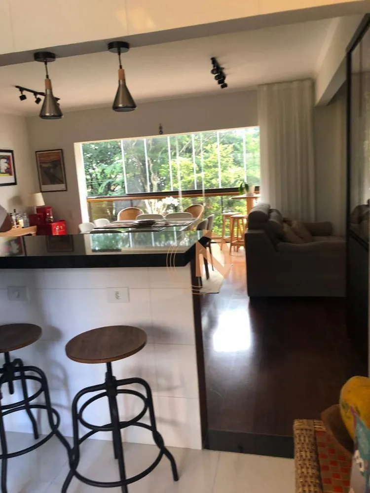 Apartamento, 4 quartos, 125 m² - Foto 3
