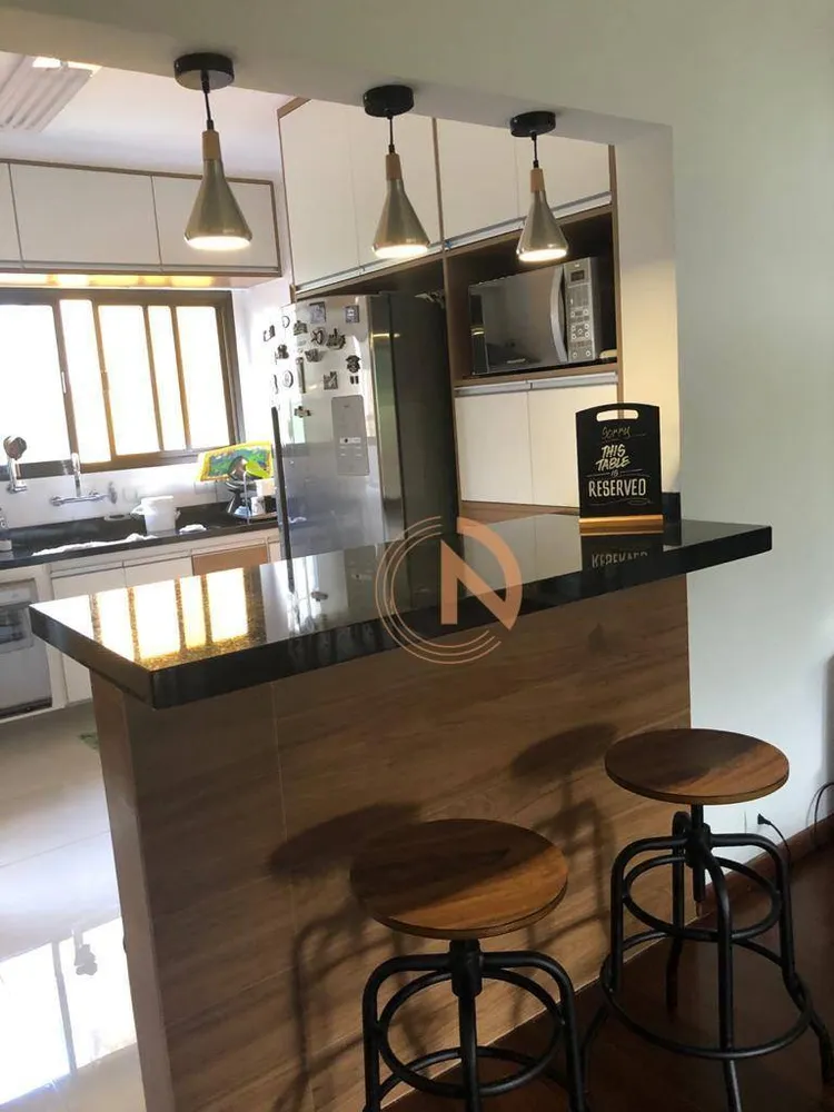 Apartamento, 4 quartos, 125 m² - Foto 4