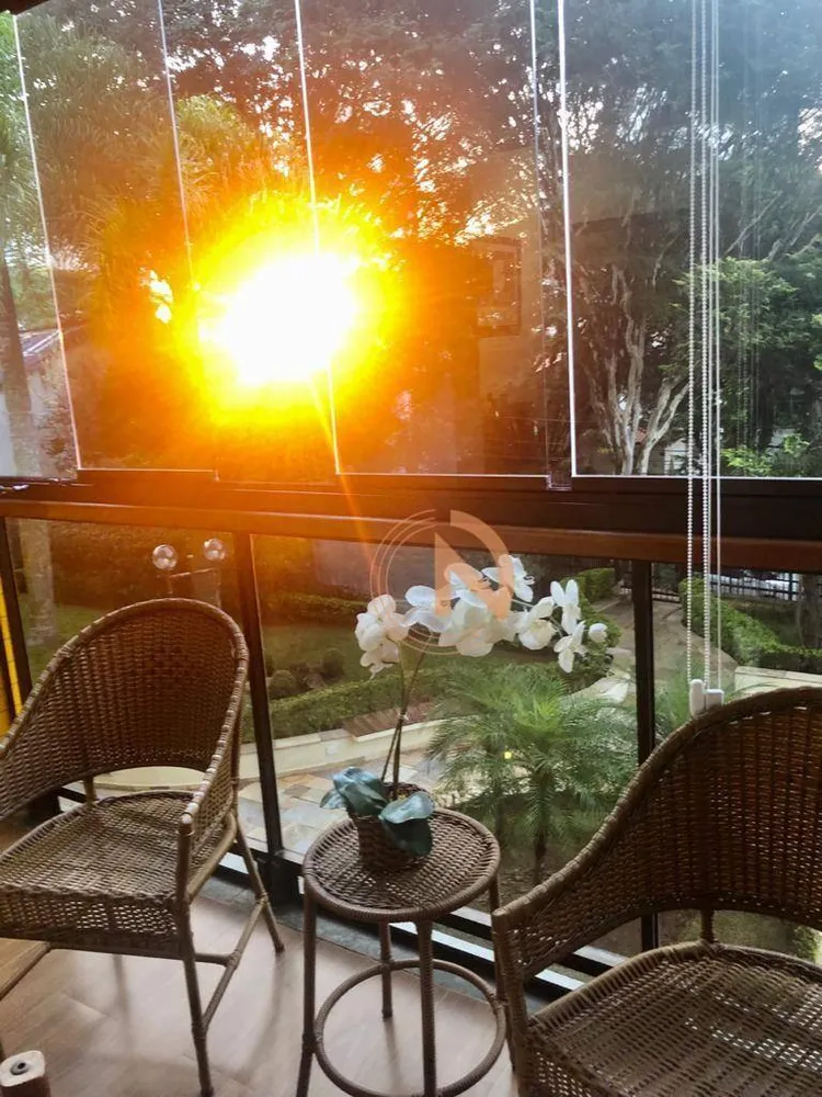 Apartamento, 4 quartos, 125 m² - Foto 2