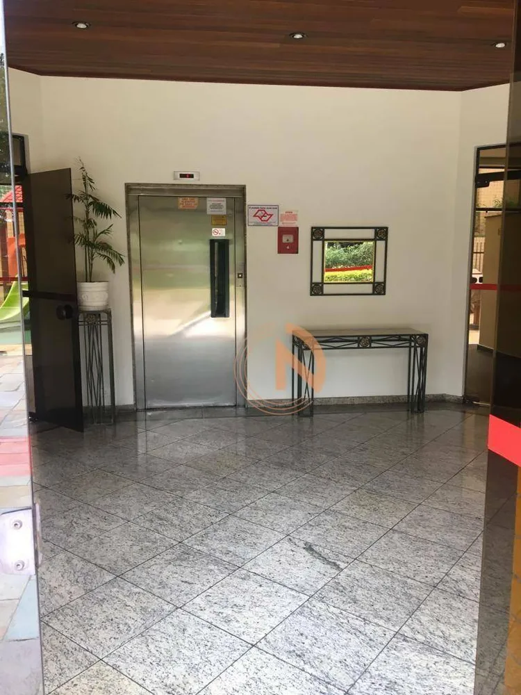 Apartamento, 4 quartos, 125 m² - Foto 5