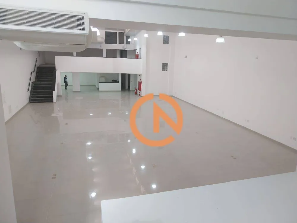 Loja-Salão, 845 m² - Foto 3