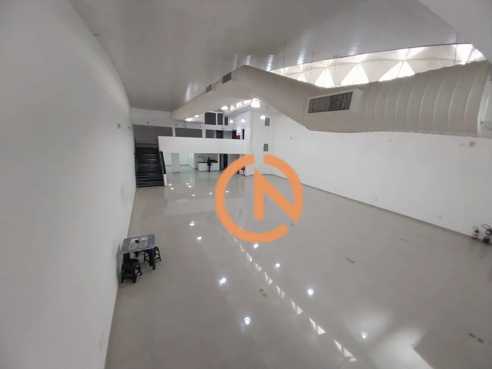 Loja-Salão, 845 m² - Foto 2