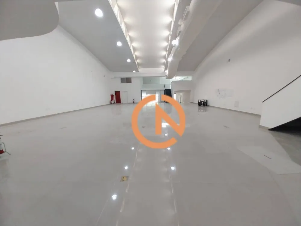 Loja-Salão, 845 m² - Foto 1