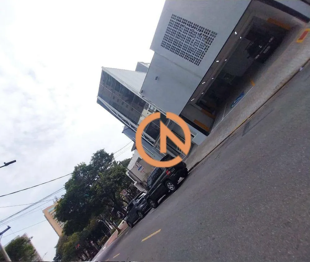 Loja-Salão, 845 m² - Foto 7