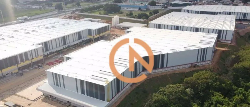 Depósito-Galpão, 2575 m² - Foto 3