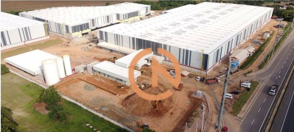 Depósito-Galpão, 2498 m² - Foto 2