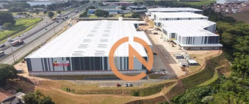 Depósito-Galpão, 2575 m² - Foto 6
