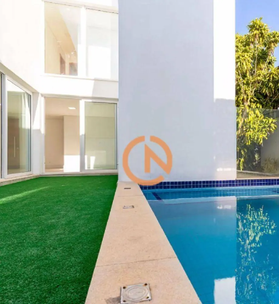 Casa, 4 quartos, 365 m² - Foto 5