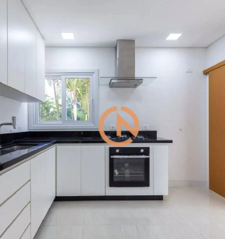 Casa, 4 quartos, 365 m² - Foto 6