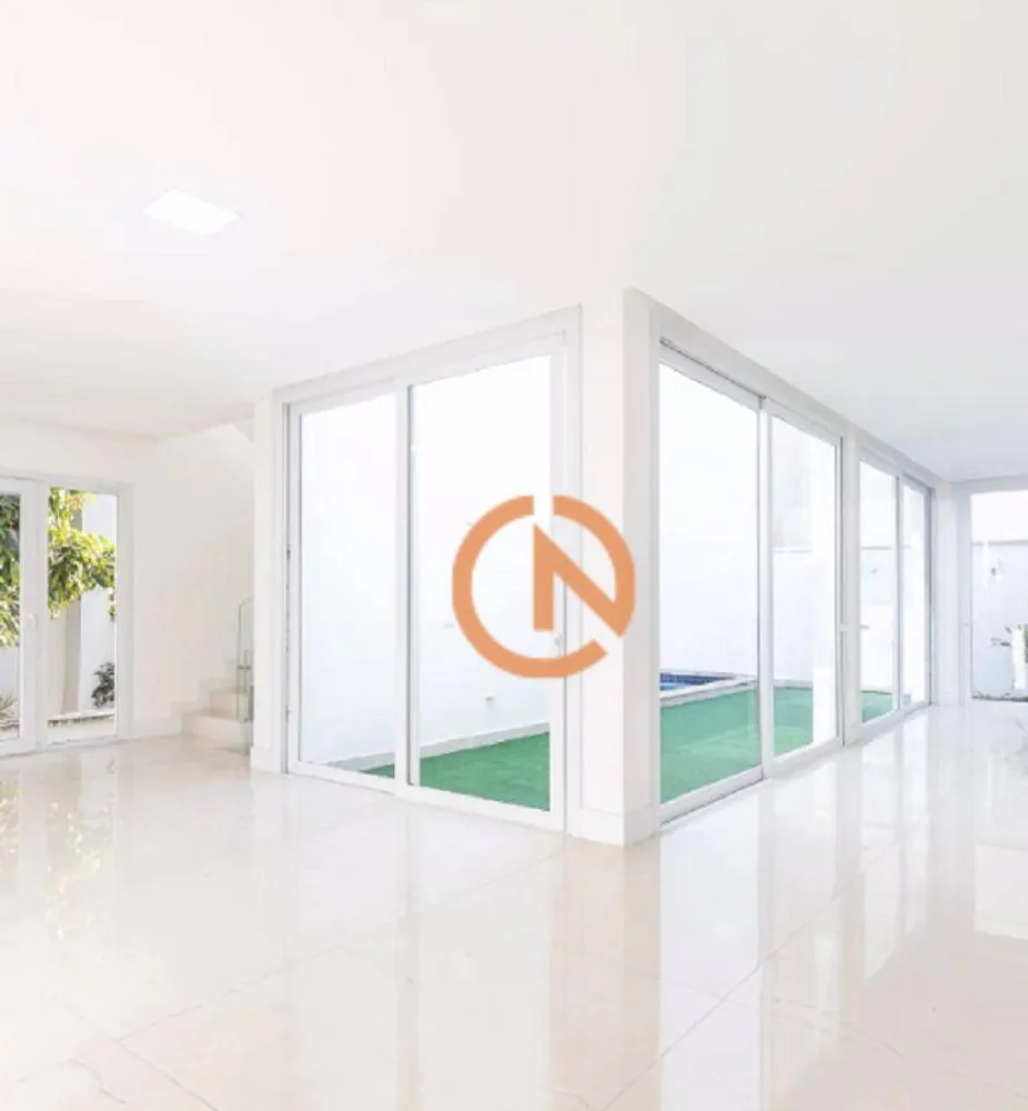 Casa, 4 quartos, 365 m² - Foto 4