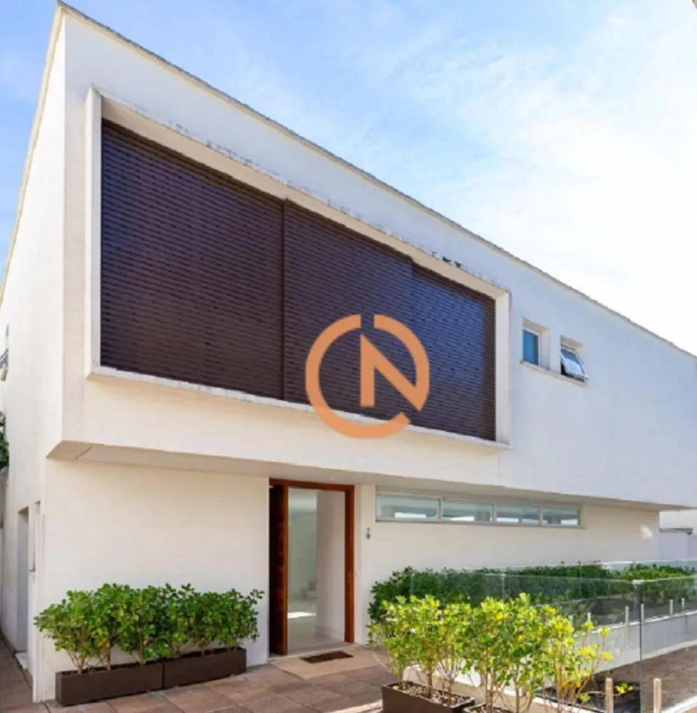 Casa, 4 quartos, 365 m² - Foto 1