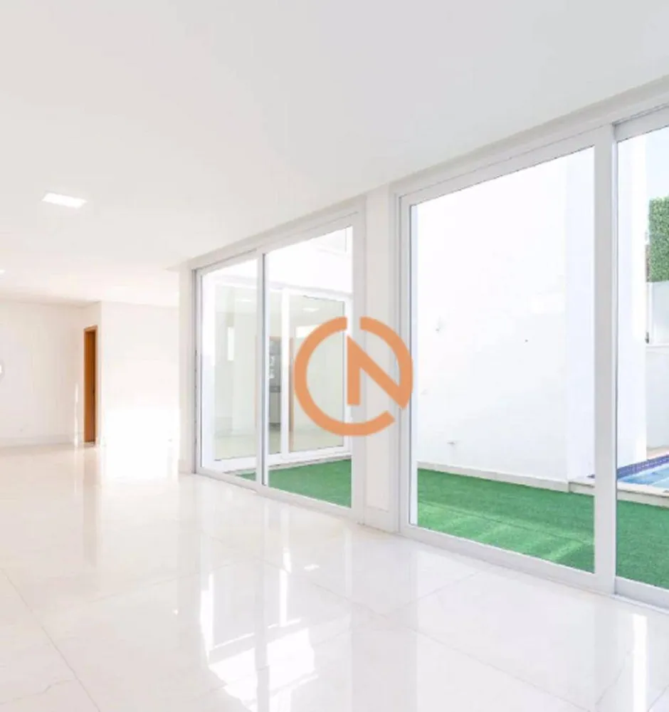 Casa, 4 quartos, 365 m² - Foto 3