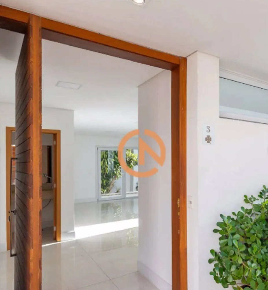 Casa, 4 quartos, 365 m² - Foto 2