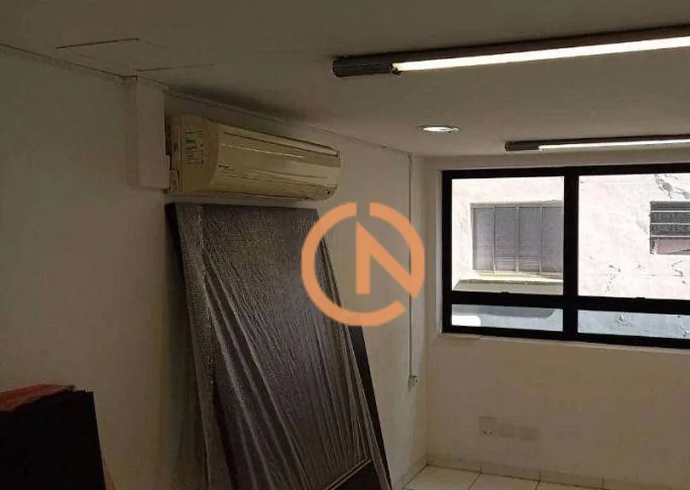 Sala-Conjunto, 55 m² - Foto 4