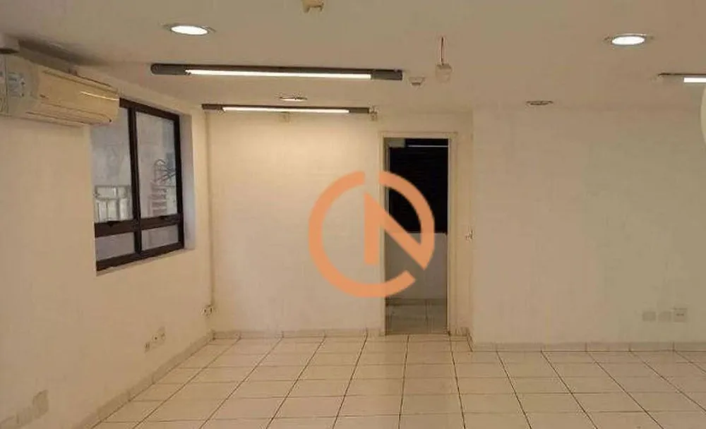 Sala-Conjunto, 55 m² - Foto 1