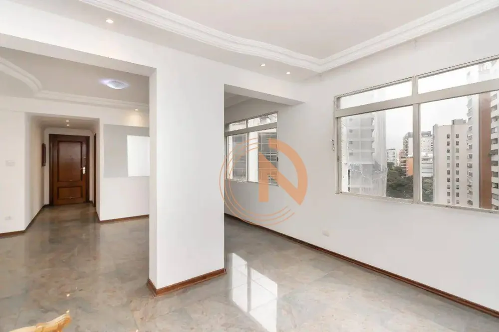Apartamento, 2 quartos, 97 m² - Foto 1