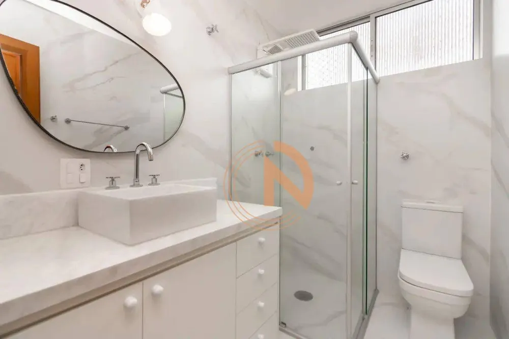 Apartamento, 2 quartos, 97 m² - Foto 4