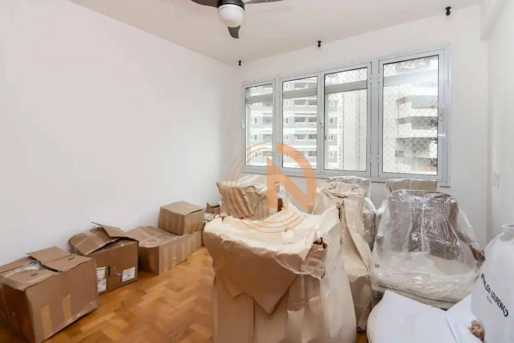 Apartamento, 2 quartos, 97 m² - Foto 3