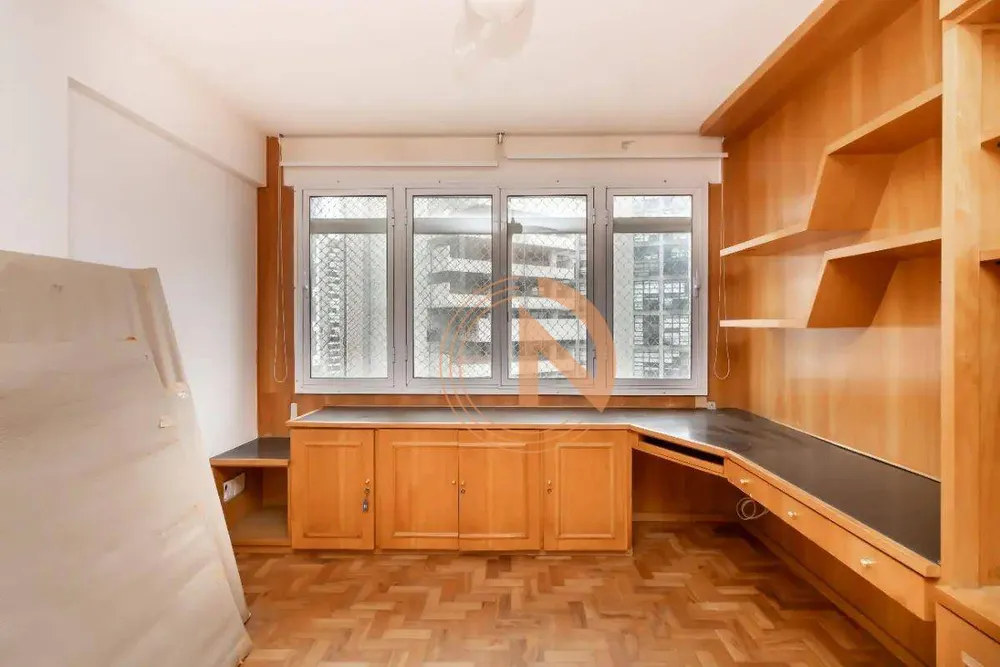 Apartamento, 2 quartos, 97 m² - Foto 8