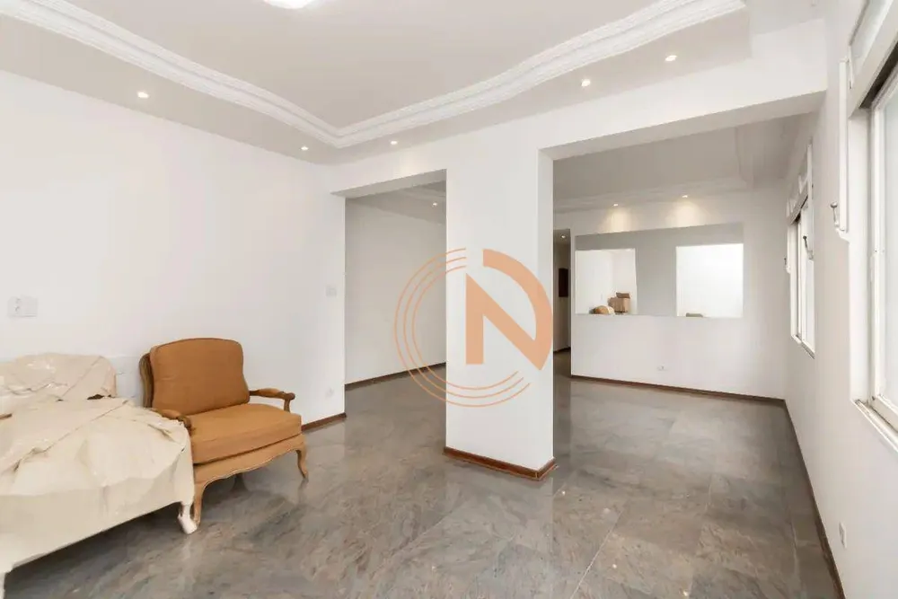 Apartamento, 2 quartos, 97 m² - Foto 2