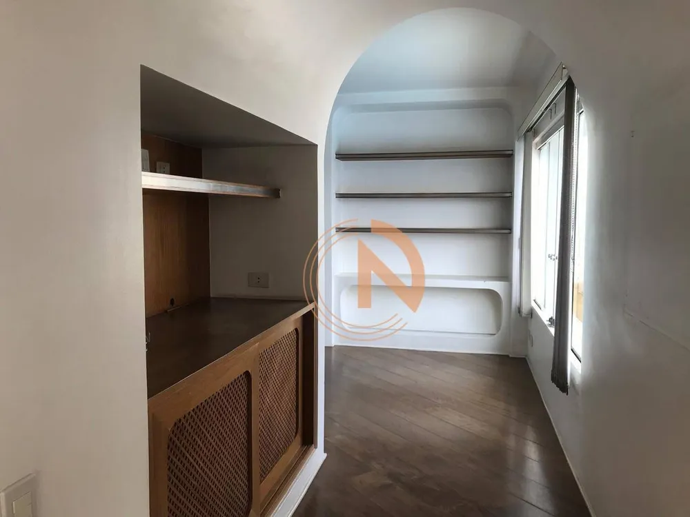 Cobertura, 3 quartos, 325 m² - Foto 5