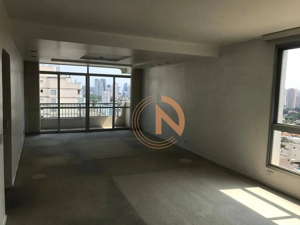 Cobertura, 3 quartos, 325 m² - Foto 3