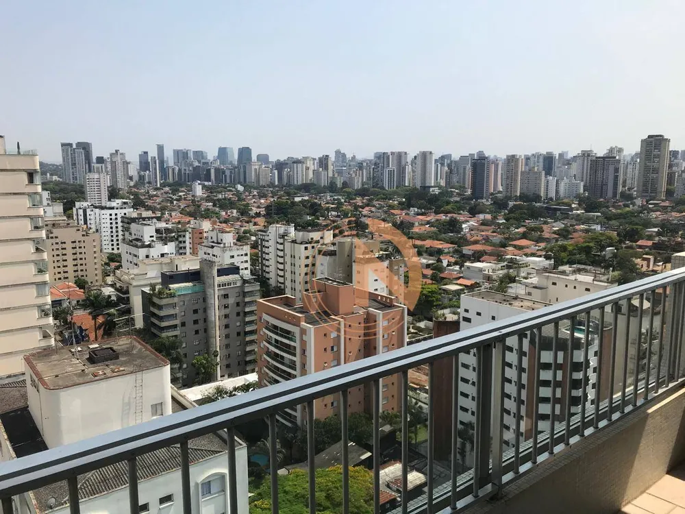 Cobertura, 3 quartos, 325 m² - Foto 1