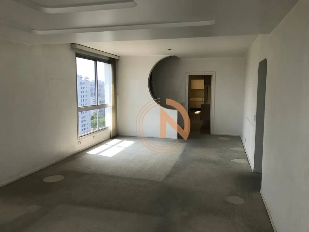 Cobertura, 3 quartos, 325 m² - Foto 2