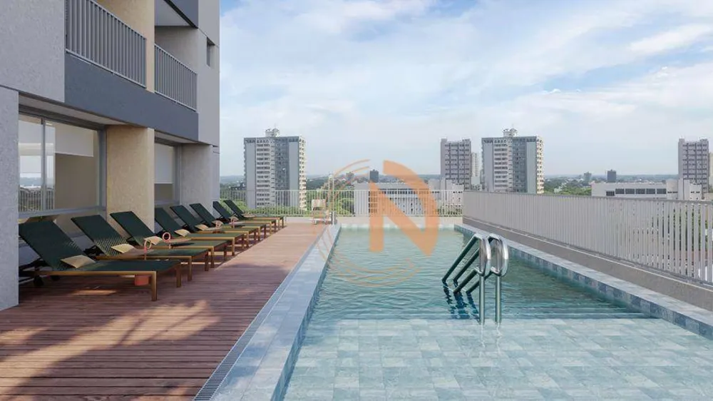 Apartamento, 3 quartos, 75 m² - Foto 1