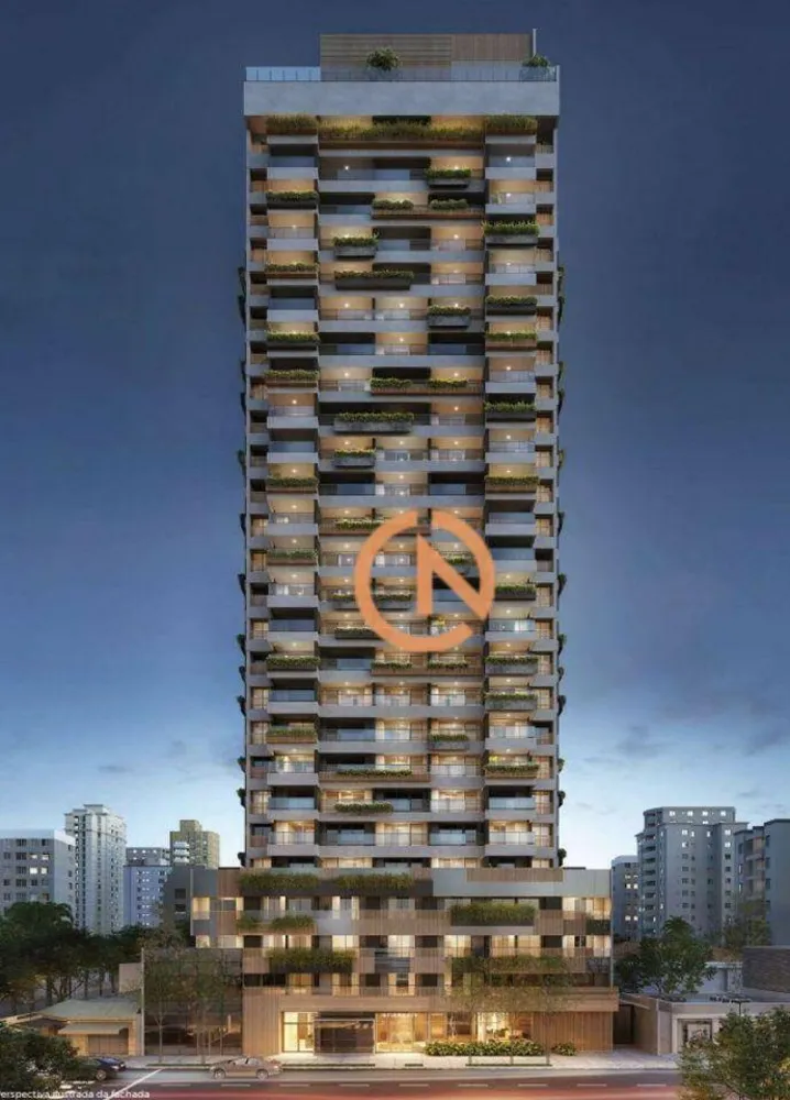 Loja-Salão, 578 m² - Foto 1