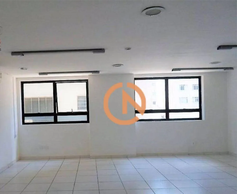 Sala-Conjunto, 55 m² - Foto 2