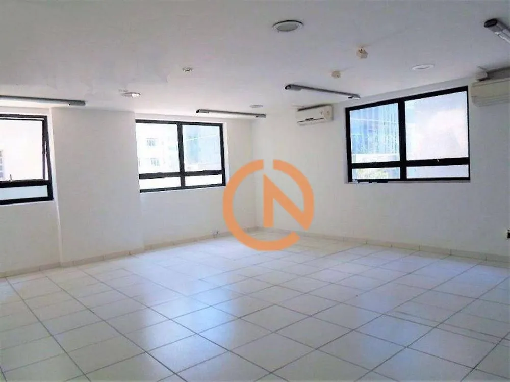 Sala-Conjunto, 55 m² - Foto 6