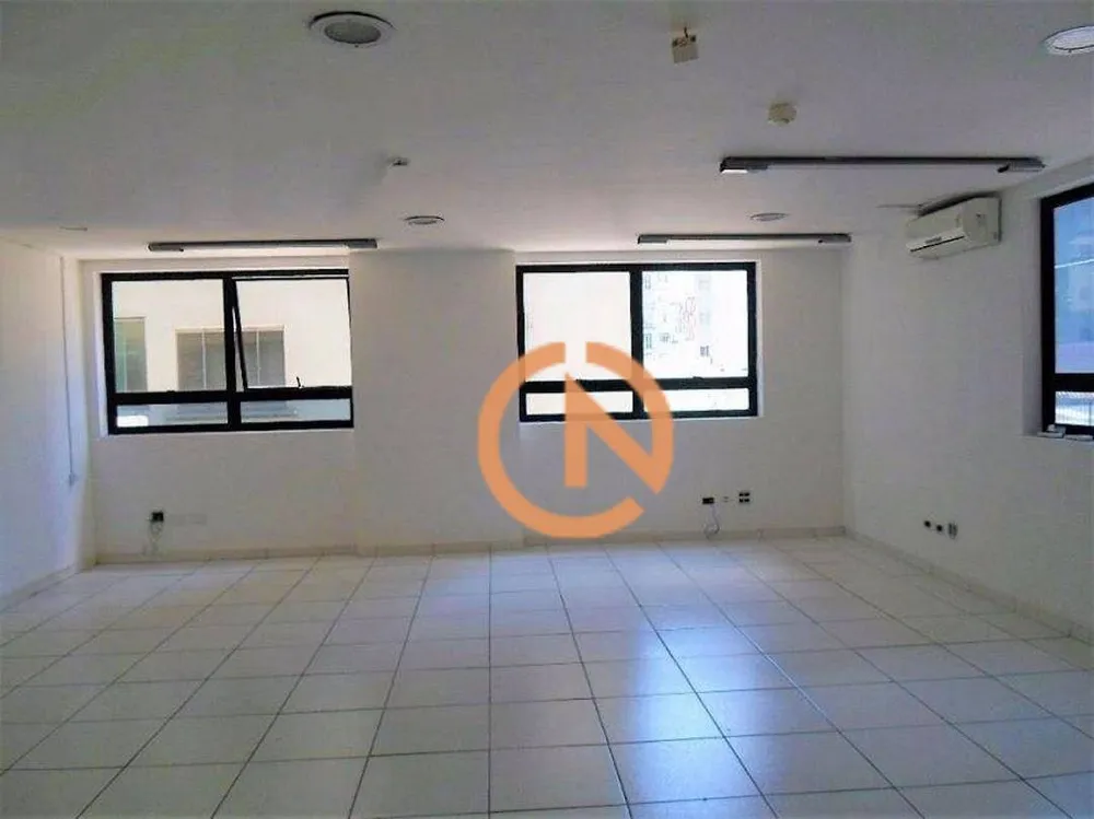Sala-Conjunto, 55 m² - Foto 1
