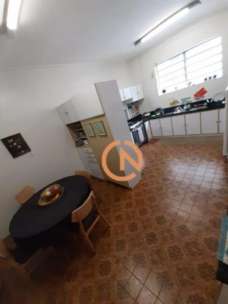 Apartamento, 3 quartos, 275 m² - Foto 3