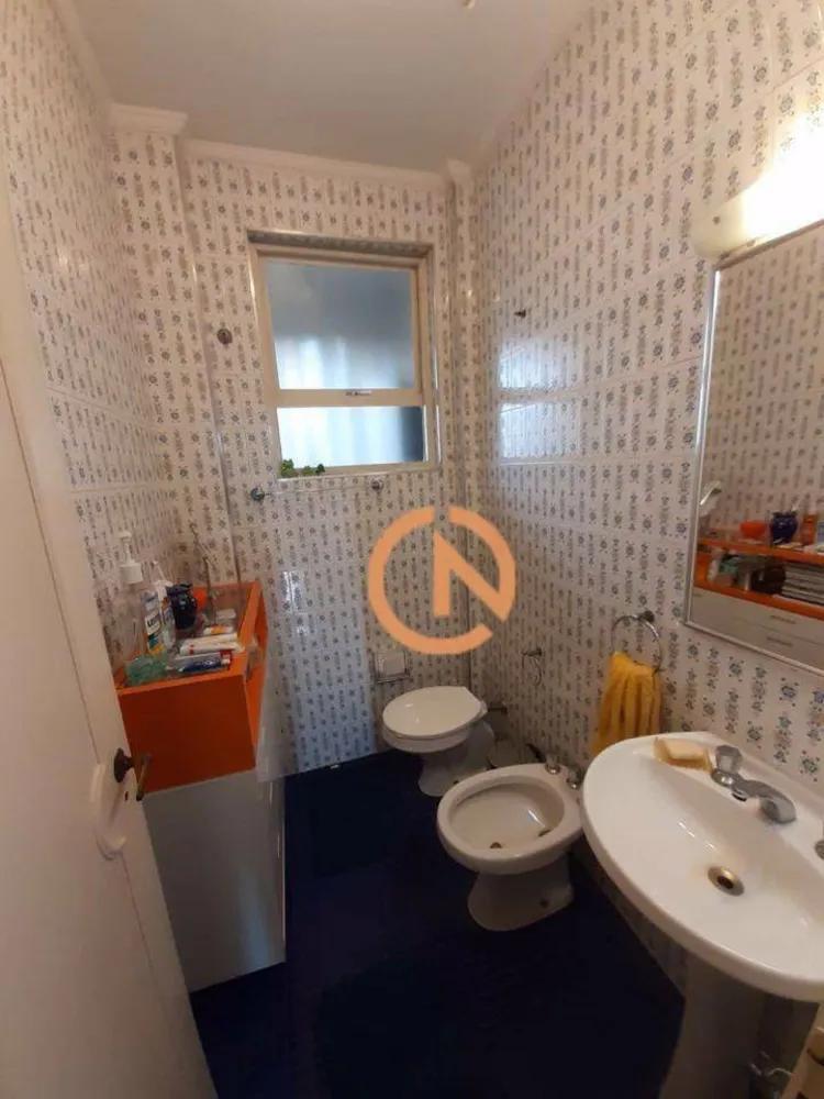 Apartamento, 3 quartos, 275 m² - Foto 7