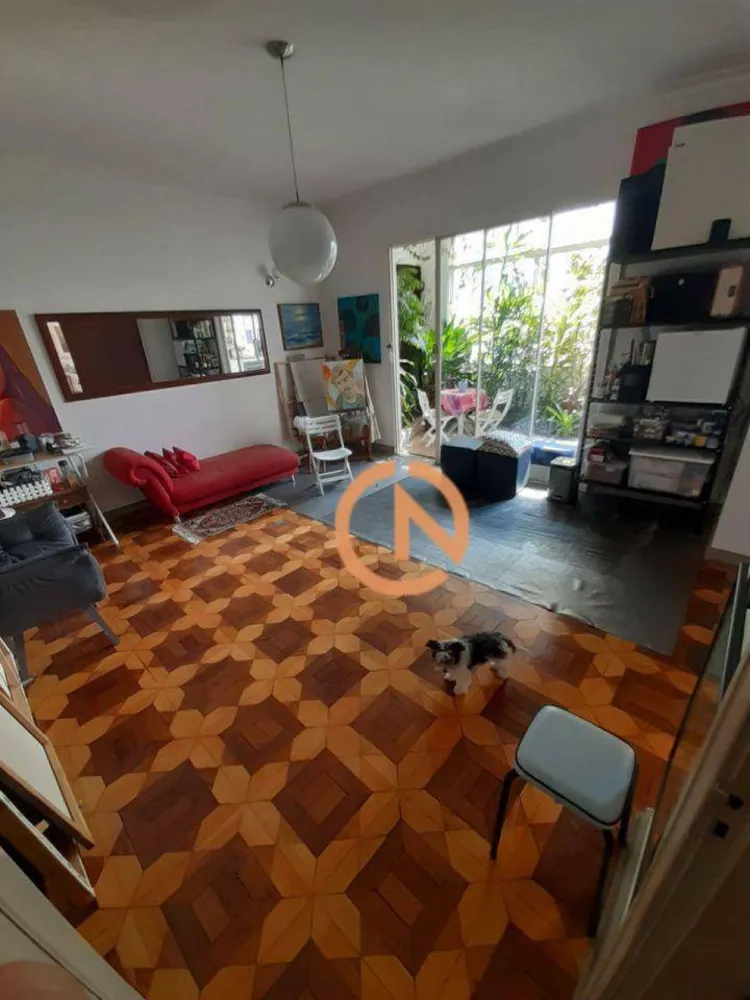Apartamento, 3 quartos, 275 m² - Foto 1