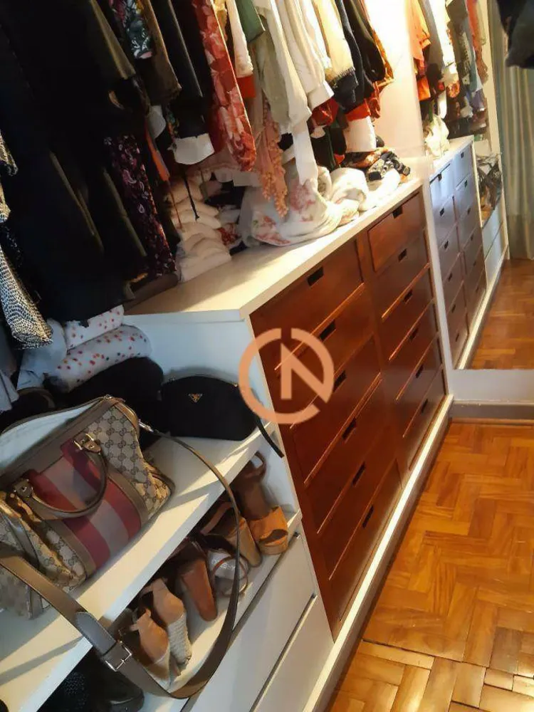 Apartamento, 3 quartos, 275 m² - Foto 4