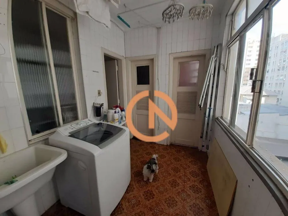 Apartamento, 3 quartos, 275 m² - Foto 8