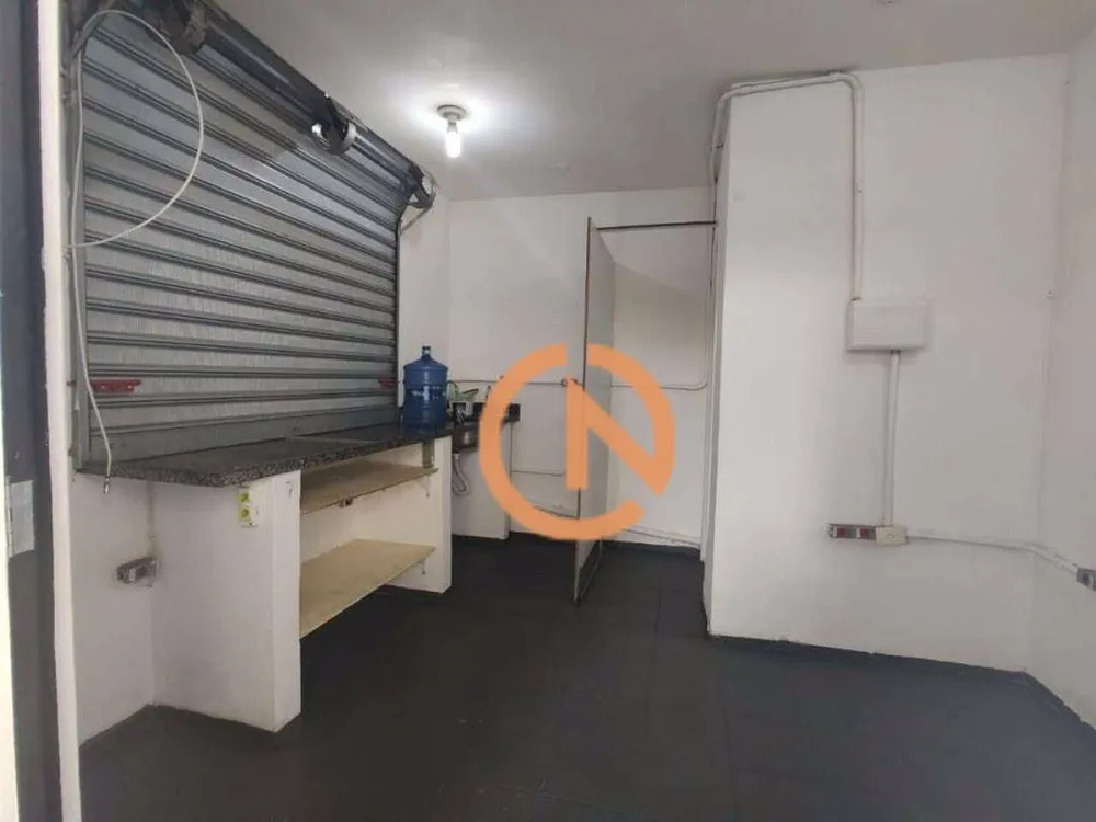 Loja-Salão, 50 m² - Foto 7