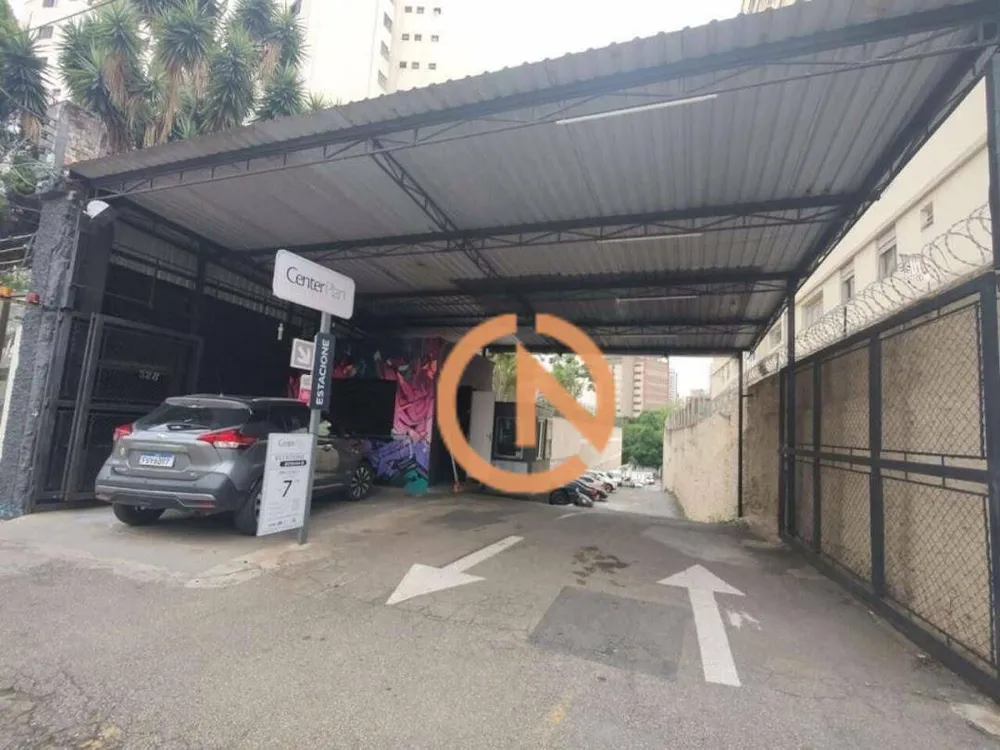 Loja-Salão, 50 m² - Foto 4