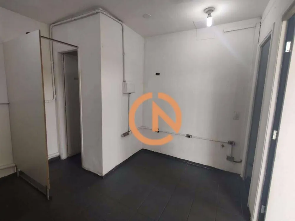 Loja-Salão, 50 m² - Foto 5