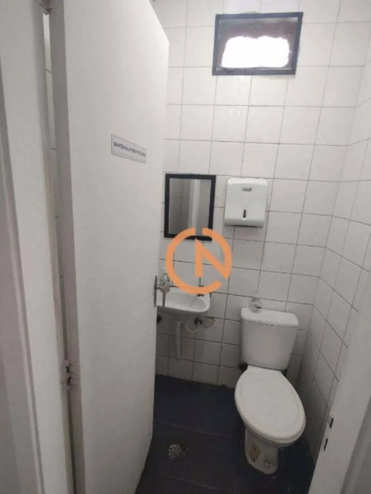 Loja-Salão, 50 m² - Foto 8