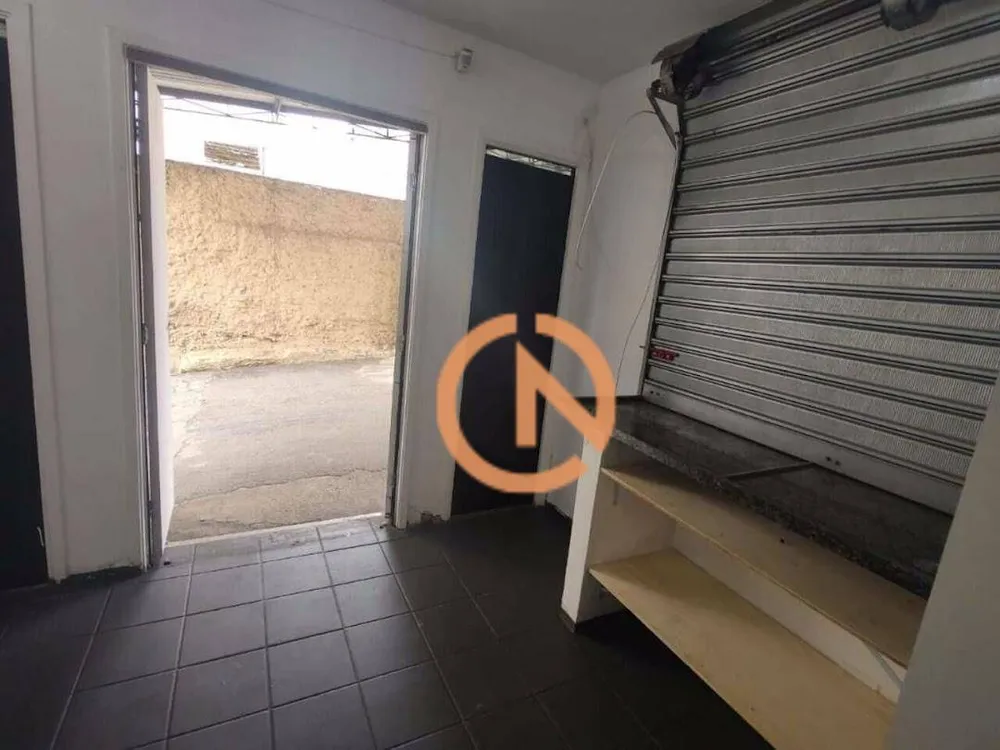 Loja-Salão, 50 m² - Foto 6