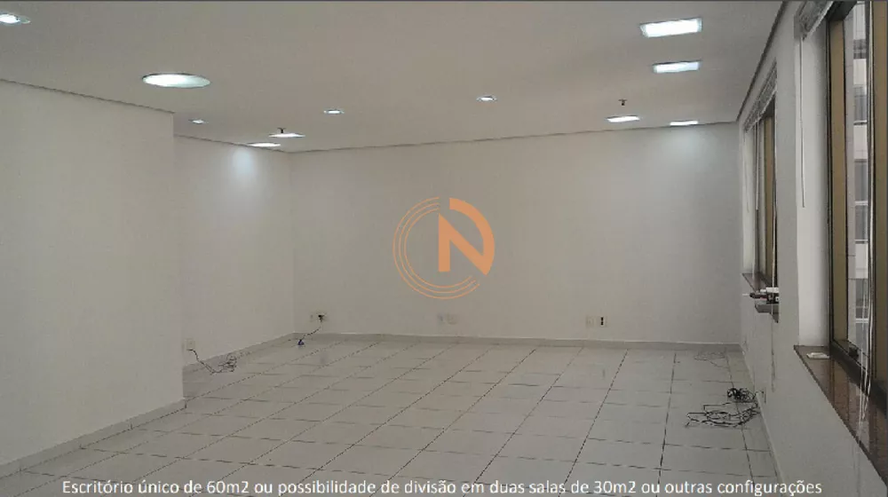 Conjunto Comercial-Sala à venda e aluguel, 60m² - Foto 3