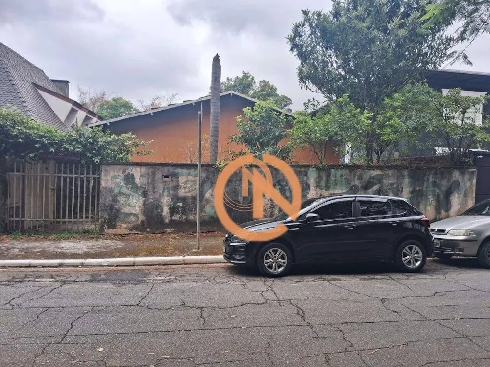 Terreno, 506 m² - Foto 2