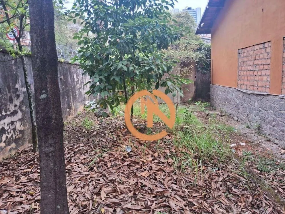 Terreno, 506 m² - Foto 1