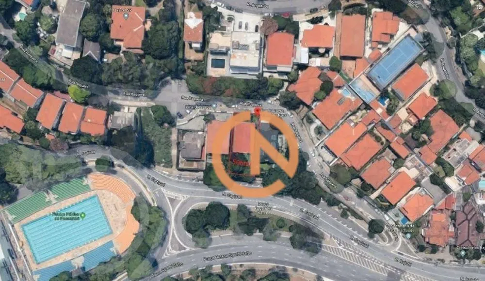 Terreno, 506 m² - Foto 6