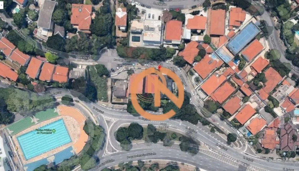 Terreno, 506 m² - Foto 7
